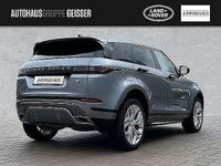 Gebraucht Land Rover Range Rover SE Dynamic 202 PS (148 kW) 2023 Eiger grey SUV