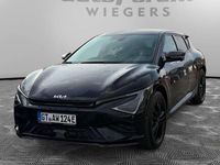 Gebraucht Kia EV6 239 kW (325 PS) 2025 (abp) auroraschwarz met SUV