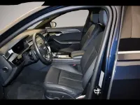 Gebraucht Audi A8 340 PS (250 kW) 2022 Blau Limousine