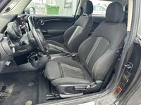 Gebraucht Mini Cooper S 192 PS (141 kW) 2015 Orange Kleinwagen