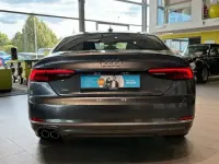 Gebraucht Audi A5 Sportback S-Line 286 PS (210 kW) 2018 Grau Kleinwagen