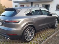 gebraucht Porsche Cayenne 3.0 V6 Turbo-Motor