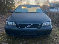 Gebraucht Volvo S60 140 PS (102 kW) 2001 Limousine