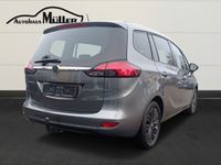 gebraucht Opel Zafira C 120 Jahre 1.6 SIDI AHK SHZ RFK