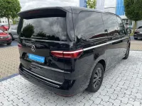 Gebraucht VW Multivan Style 150 PS (110 kW) 2025 Deep black perleffekt Van / Kleinbus