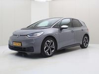 Gebraucht VW ID.3 150 kW (204 PS) 2020 Grau Kleinwagen