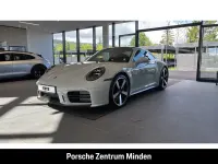 Neu Porsche 911 Carrera S 480 PS (353 kW) 2026 Grau Coupé