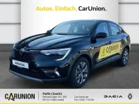 Gebraucht Renault Arkana Evolution 2025 Schwarz SUV