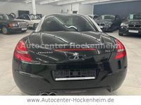 gebraucht Peugeot RCZ Basis