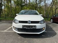 gebraucht VW Polo 