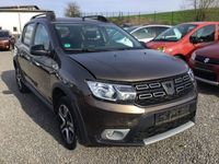 gebraucht Dacia Sandero II Stepway Celebration Navigation