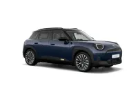 Usata Mini Aceman 160 kW (218 CV) 2024 SUV