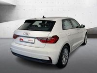 Gebraucht Audi A1 Sportback 95 PS (69 kW) 2022 Cortinaweiß Kleinwagen