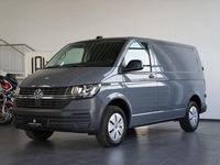Gebraucht VW T6.1 110 PS (80 kW) 2022 Pure grey Van