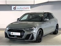 gebraucht Audi A1 