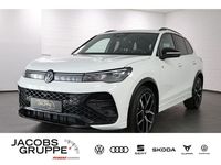 Gebraucht VW Tiguan Style 150 PS (110 kW) 2025 Weiß SUV