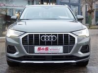 gebraucht Audi Q3 35 TFSI S-TRONIC Advanced LED/VIRTUAL/ACC/PDC