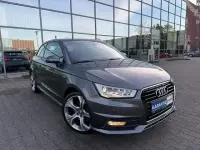 Gebraucht Audi A1 S-Line 125 PS (91 kW) 2016 Andere Kleinwagen