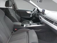 Gebraucht Audi A4 S-Line 190 PS (139 kW) 2019 Kombi