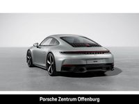 Neu Porsche 911 Carrera 394 PS (289 kW) 2026 Gtsilbermetallic Coupé