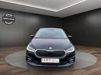 Neu Skoda Fabia Tour 116 PS (85 kW) 2026 Schwarz Kleinwagen
