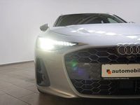 Gebraucht Audi A6 S-Line 367 PS (269 kW) 2025 Florettsilber Kombi