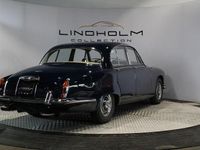 Occasion Jaguar 420 1969 Bleue Berline