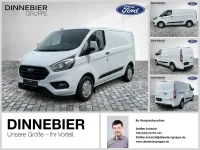 Gebraucht Ford 300 Trend 170 PS (125 kW) 2022 Weiss Pickup