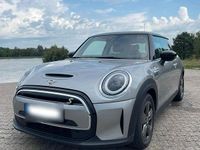 Gebraucht Mini Cooper SE Classic 135 kW (184 PS) 2023 Silber Kleinwagen