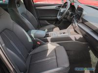 Gebraucht Cupra Leon VZ 310 PS (228 kW) 2024 Midnight schwarz metallic Kombi