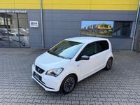 Second-hand Seat Mii Chic 60 CP (44 kW) 2019 Alb Hatchback
