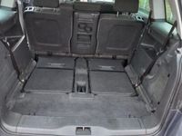 gebraucht Opel Zafira 1.7 CDTI Edition 92kW Edition