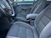 gebraucht VW Touran 1.6tdi 7 Sitze !