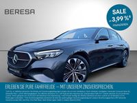 Gebraucht Mercedes E300 Avantgarde 313 PS (230 kW) 2024 Grau Limousine