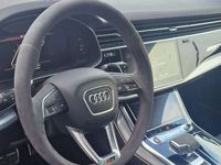 gebraucht Audi RS Q8 TFSI quattro tiptronic UPE: 184.000