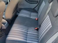 gebraucht Ford Focus Turnier 1,6 TDCi