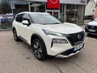 gebraucht Nissan X-Trail X-Trail1.5 VC-T e-4ORCE 213 PS AHK 4x4 Tekna