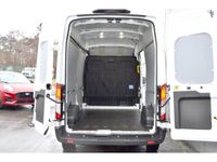 Gebraucht Ford Transit Trend 131 PS (96 kW) 2024 Frost weiß Van