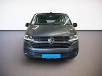 Second-hand VW Multivan Edition 204 CP (150 kW) 2022 Gri Monovolum