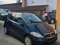 Gebraucht Mercedes A150 95 PS (69 kW) 2008 Kleinwagen
