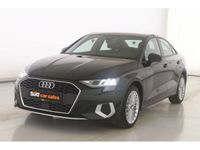 gebraucht Audi A3 35 TDI advanced MMI+|VC+|Sitzheizung|PDC|ACC