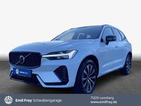 Gebraucht Volvo XC60 Plus 197 PS (144 kW) 2022 Weiß SUV