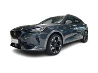 Usado Cupra Formentor 150 HP (110 kW) 2022 Cinzento SUV