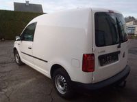 gebraucht VW Caddy 1.0 TSI KLIMA