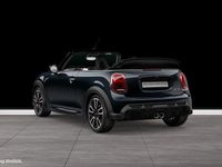 Gebraucht Mini John Cooper Works Cabriolet 231 PS (169 kW) 2023 Schwarz Cabrio