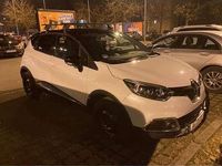 Gebraucht Renault Captur 120 PS (88 kW) 2017 SUV