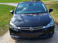 gebraucht Opel Astra Astra1.4 Turbo Active