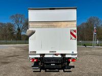 Gebraucht Peugeot Boxer 140 PS (102 kW) 2020 Weiß Van