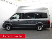 gebraucht VW California Grand600 2.0 TDI 1,99 Finanzierung GASHEIZUNG SOLAR AHK ACC LED MARKISE NAVI