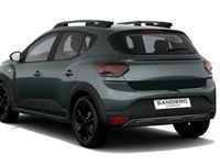 gebraucht Dacia Sandero Stepway Extreme+ TCe 110 sofort verfügbar